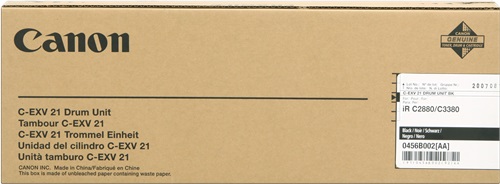 [1701572] Drum Originale CANON  0456B002, C-EXV21