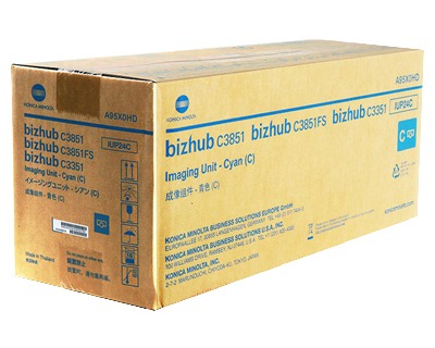 [1708225] Drum Originale DEVELOP  A95X1HK, IUP-24C