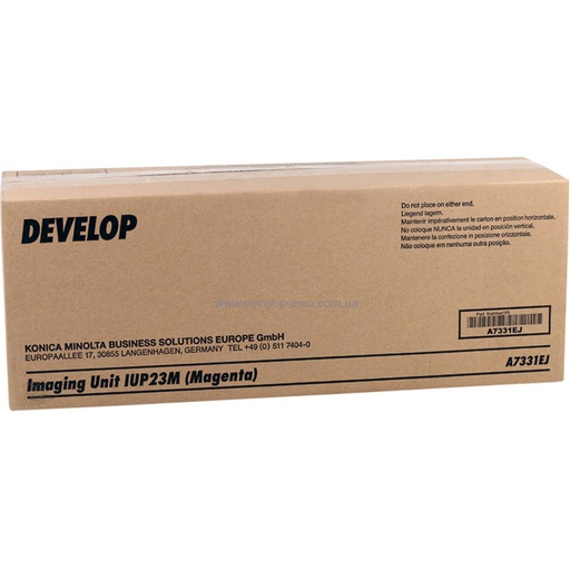 [1708131] Drum Originale DEVELOP  A7331EJ, IUP-23M