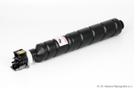 [1300399] Toner Compatibile per KYOCERA - MITA  1T02NK0NL0, TK-6325