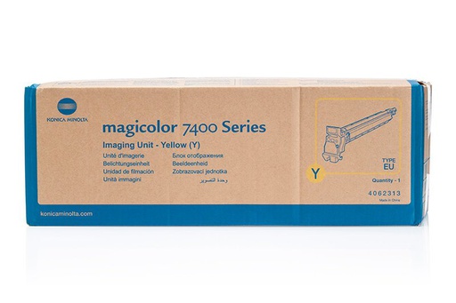 [1708088] Drum Originale MINOLTA  4062-313