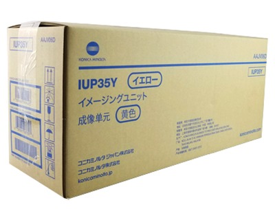 [1701397] Drum Originale MINOLTA  AAJV06D, IUP35Y