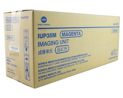 [1701396] Drum Originale MINOLTA  AAJV0CD, IUP35M