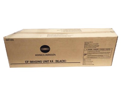 [1702408] Drum Originale MINOLTA  4587-403