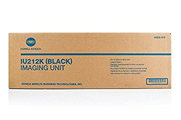[1708068] Drum Originale MINOLTA  A0DE01F, IU212K