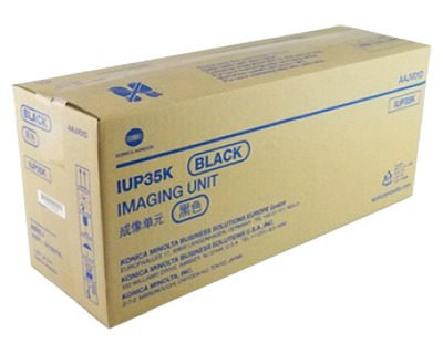 [1701394] Drum Originale MINOLTA  AAJV01D, IUP35K