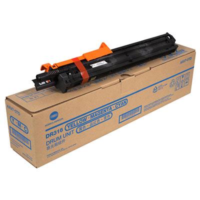 [1701340] Drum Originale MINOLTA  AAV70TD, DR316