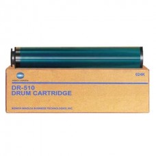 [1701320] Drum Originale MINOLTA  024K, DR510