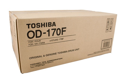 [1705060] Drum Originale TOSHIBA  6A000000311, OD-170F