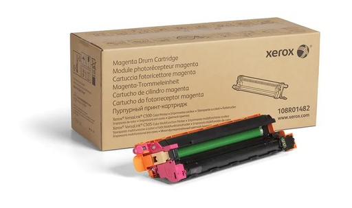 [1701456] Drum Originale XEROX  108R01482
