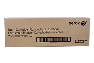 [1706122] Drum Originale XEROX  013R00670