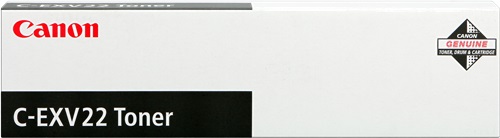 [1010319] Toner originale CANON  1872B002, C-EXV22
