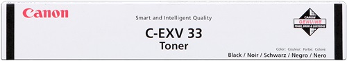 [1010044] Toner originale CANON  2785B002, C-EXV33
