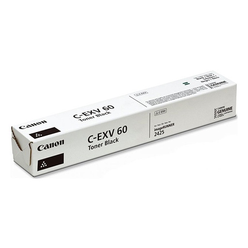 [1010427] Toner originale CANON  4311C001, C-EXV60