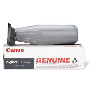 [1010073] Toner originale CANON  1385A001, NPG-14C