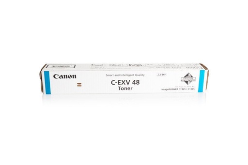 [1010358] Toner originale CANON  9107B002, C-EXV48