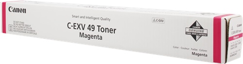 [1010364] Toner originale CANON  8526B002, C-EXV49