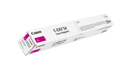 [1010382] Toner originale CANON  1396C002, C-EXV54
