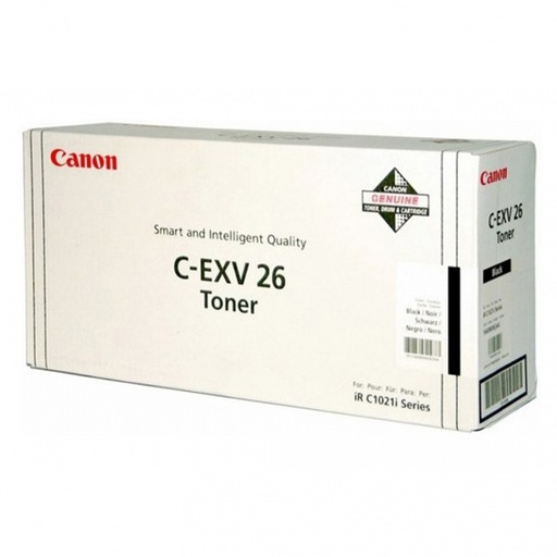 [1010134] Toner originale CANON  1660B006, C-EXV26