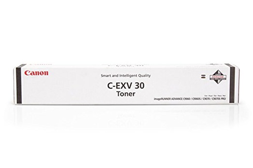 [1010333] Toner originale CANON  2791B002, C-EXV30