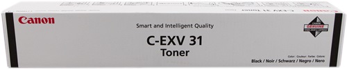 [1010337] Toner originale CANON  2792B002, C-EXV31