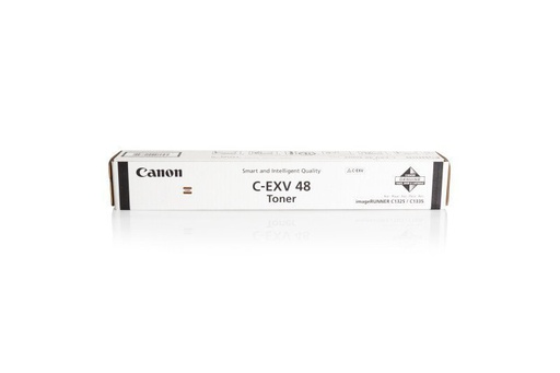 [1010357] Toner originale CANON  9106B002, C-EXV48