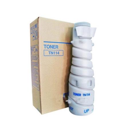 [1250302] Toner originale DEVELOP  8937-7240-00, 8937-786, 8937786, TN-114, Type 106