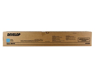 [1250626] Toner originale DEVELOP  A3VX4D0, TN-619C