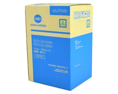 [1250749] Toner originale DEVELOP  AAJW2D0, TNP-79Y