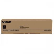 [1250621] Toner originale DEVELOP  A1DY1D0, TN-615K