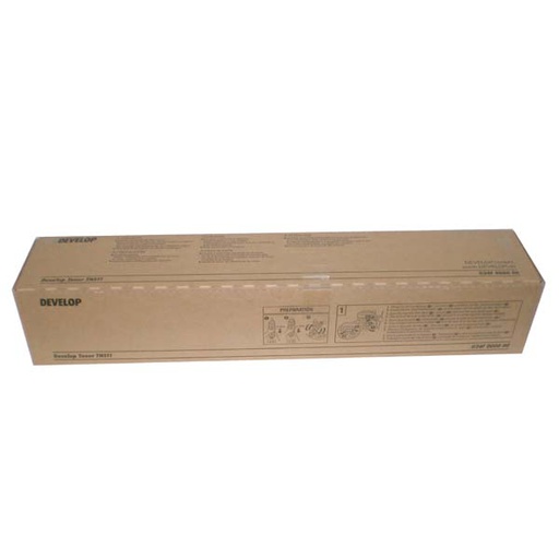 [1250350] Toner originale DEVELOP  024F, TN-511