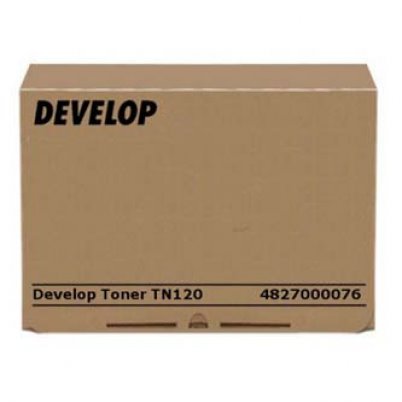 [1250353] Toner originale DEVELOP  35829, 4827000076, TN-120