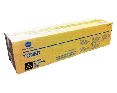 [1560129] Toner originale KONICA - UBIX  K 214