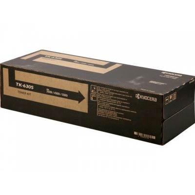 [1300119] Toner originale KYOCERA - MITA  1T02LH0NL1, TK-6305