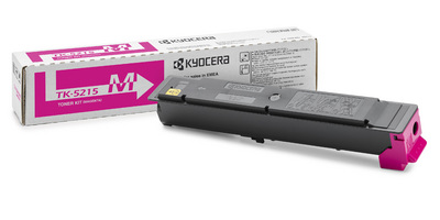 [1300363] Toner originale KYOCERA - MITA  1T02R6BNL0, TK-5215M