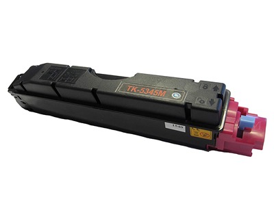 [1300445] Toner originale KYOCERA - MITA  1T02ZLBNL0, TK-5345M
