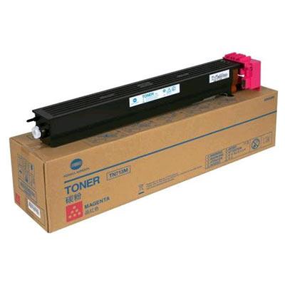 [1250700] Toner originale MINOLTA  A9K8350, TN713M