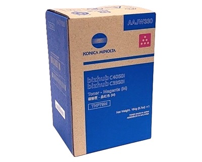 [1250734] Toner originale MINOLTA  AAJW350, TNP79M