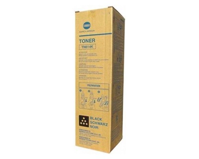 [1250805] Toner originale MINOLTA  A0VW154, TN614K