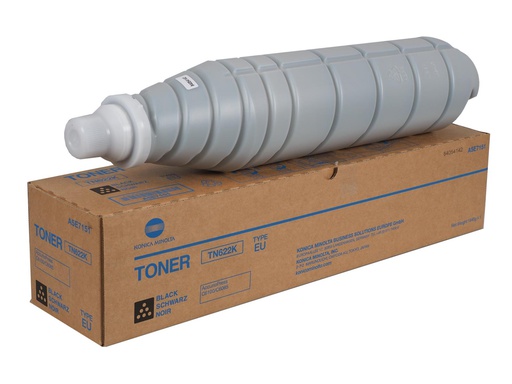 [1250755] Toner originale MINOLTA  A5E7151