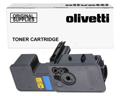 [1400337] Toner originale OLIVETTI  B1238
