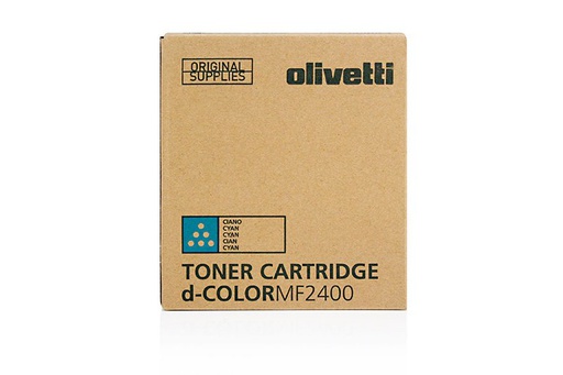 [1400193] Toner originale OLIVETTI  B1006