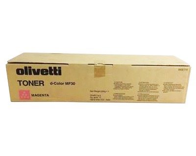 [1400117] Toner originale OLIVETTI  B0579