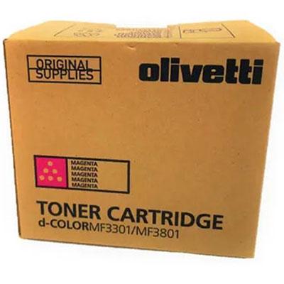 [1400325] Toner originale OLIVETTI  B1219