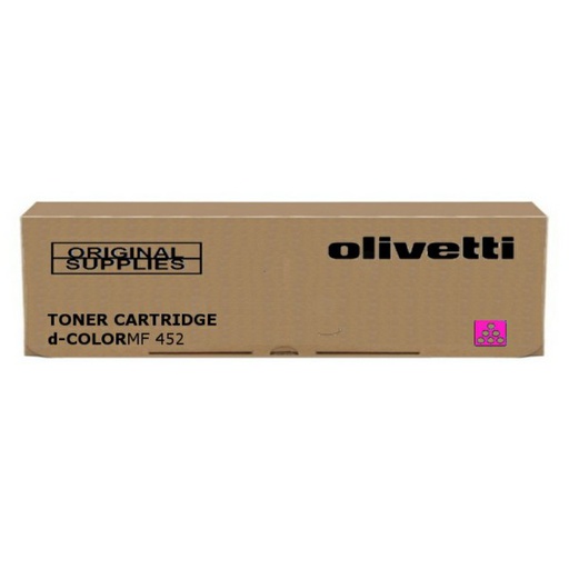 [1400239] Toner originale OLIVETTI  B1028