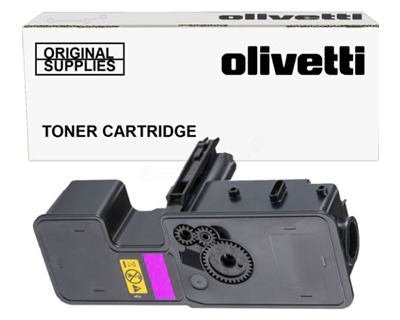 [1400338] Toner originale OLIVETTI  B1239
