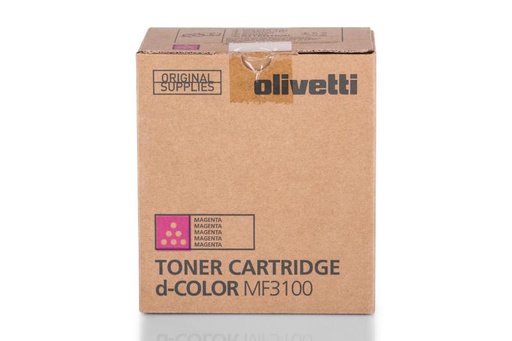 [1400300] Toner originale OLIVETTI  B1135
