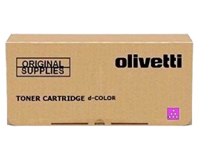 [1400342] Toner originale OLIVETTI  B1284