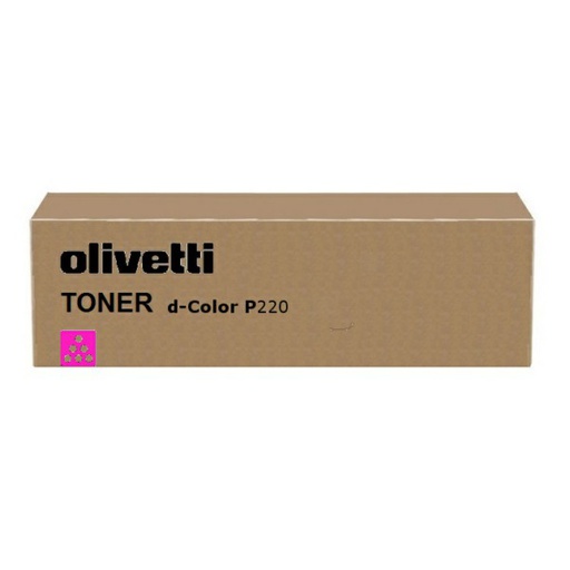 [1400133] Toner originale OLIVETTI  B0716