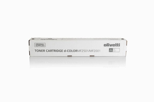 [1400176] Toner originale OLIVETTI  B0990